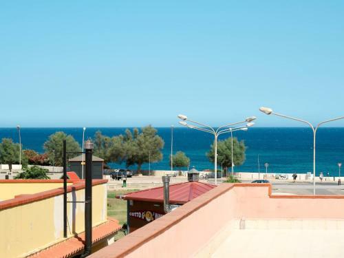 Apartamento Ferienwohnung Avola 120s