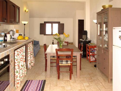 Apartamento Ferienwohnung Avola 120s