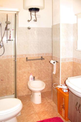 Apartamento Ferienwohnung Avola 120s
