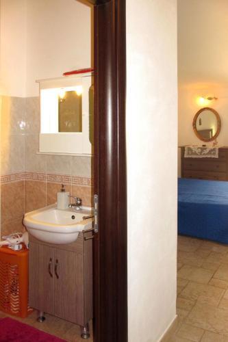 Apartamento Ferienwohnung Avola 120s
