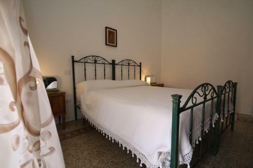 Sicily Liberty House Avola