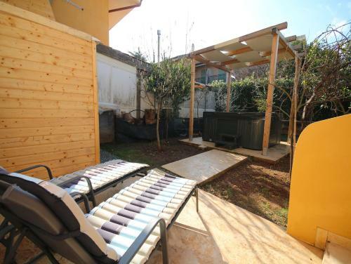 Villa Casa Vacanza Cavagrande Con Spa