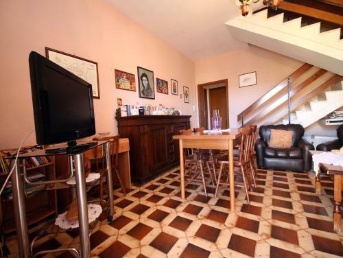 Villa Casa Vacanza Cavagrande Con Spa
