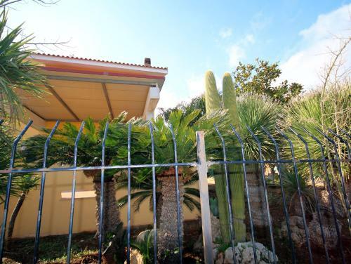 Villa Casa Vacanza Cavagrande Con Spa