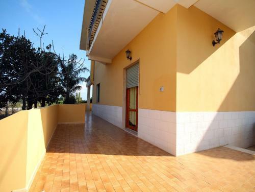 Villa Casa Vacanza Cavagrande Con Spa