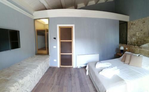 Agroturismo Ballium Luxury Relais