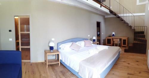 Agroturismo Ballium Luxury Relais