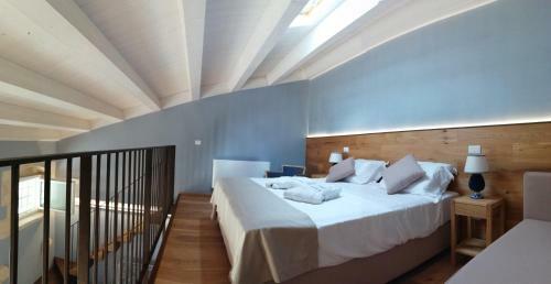 Agroturismo Ballium Luxury Relais