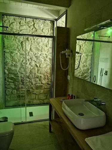 Agroturismo Ballium Luxury Relais