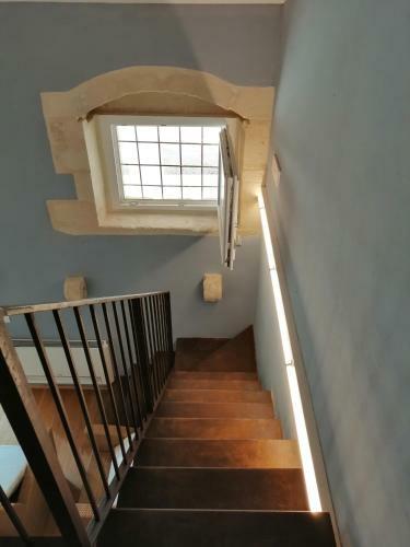 Agroturismo Ballium Luxury Relais