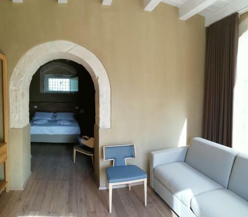 Agroturismo Ballium Luxury Relais