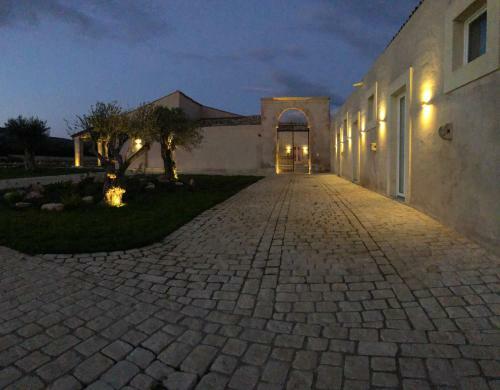 Agroturismo Ballium Luxury Relais