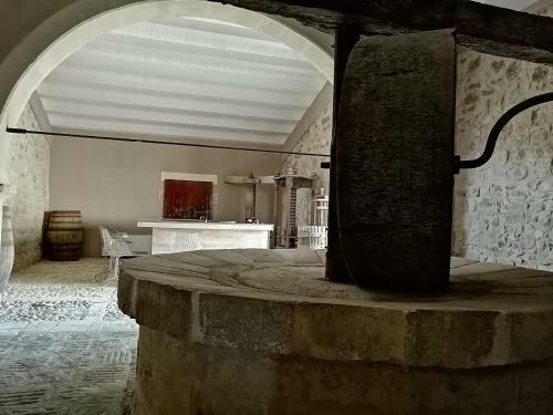 Agroturismo Ballium Luxury Relais