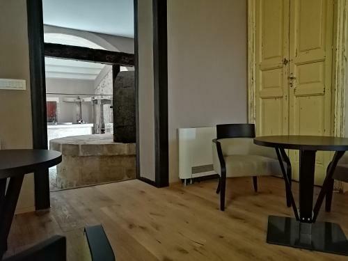 Agroturismo Ballium Luxury Relais