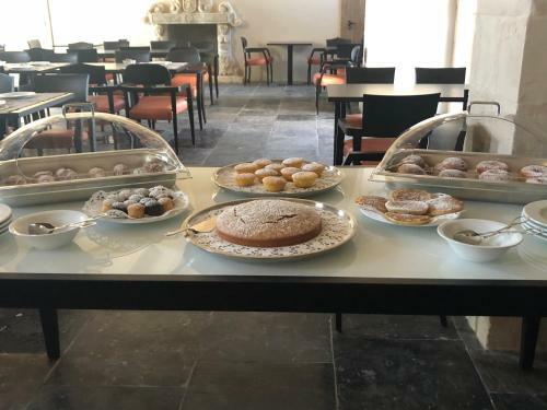 Agroturismo Ballium Luxury Relais