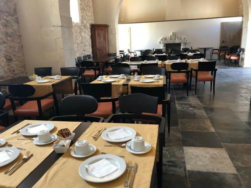 Agroturismo Ballium Luxury Relais