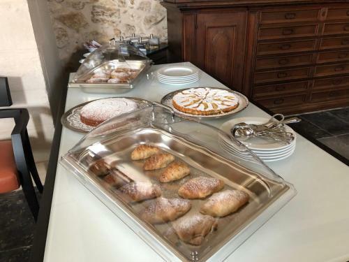 Agroturismo Ballium Luxury Relais