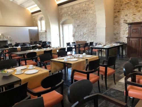 Agroturismo Ballium Luxury Relais