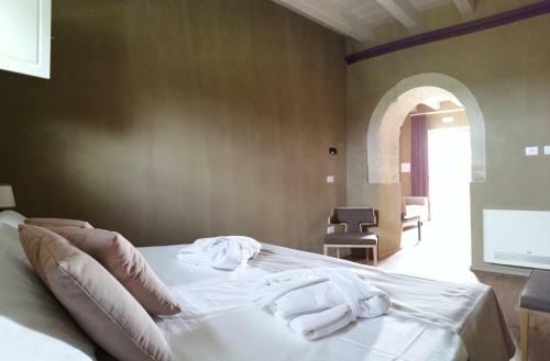 Agroturismo Ballium Luxury Relais