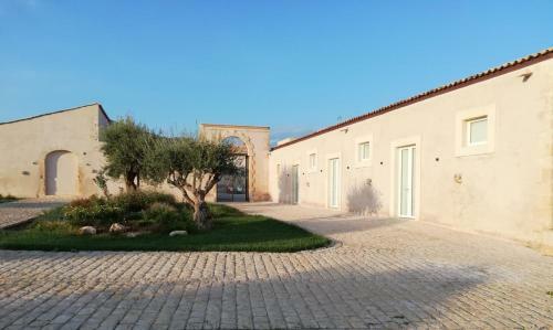 Agroturismo Ballium Luxury Relais