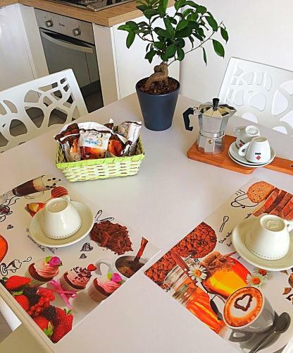 Apartamento Casamare Avola