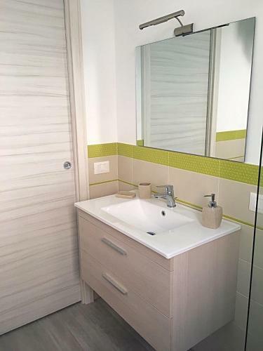 Apartamento Casamare Avola