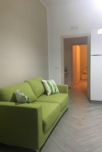Apartamento Casamare Avola