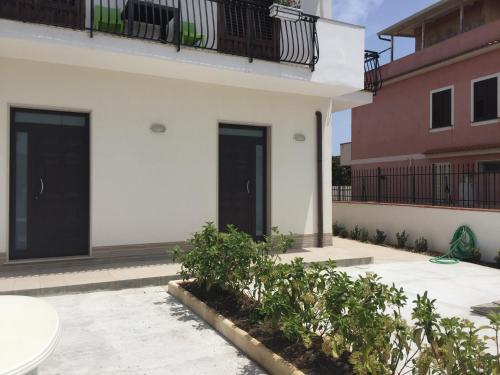 Apartamento Casamare Avola