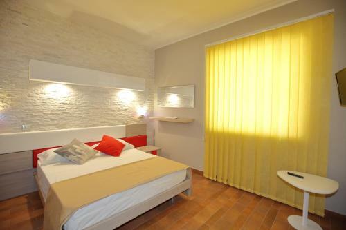 Bed & Breakfast Charme Rooms