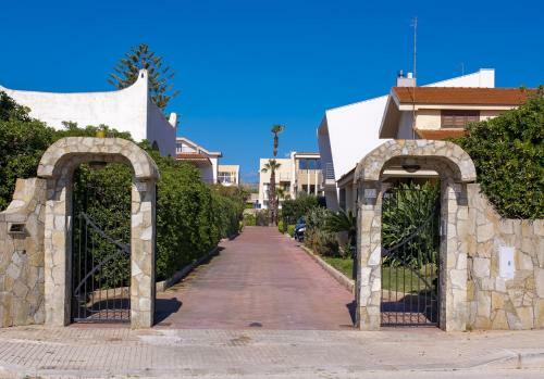 Chalet Pantanello