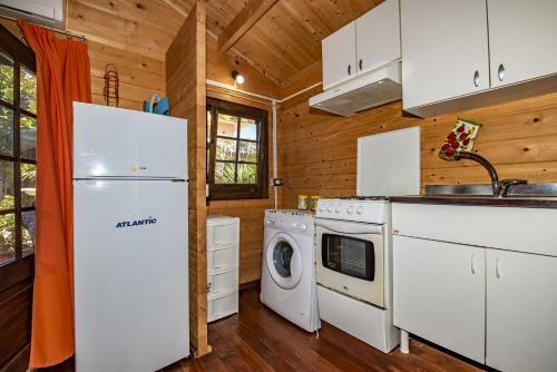 Chalet Pantanello