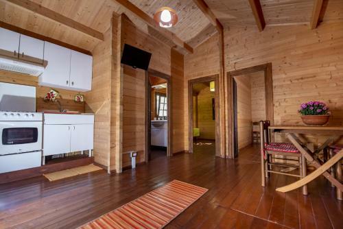 Chalet Pantanello