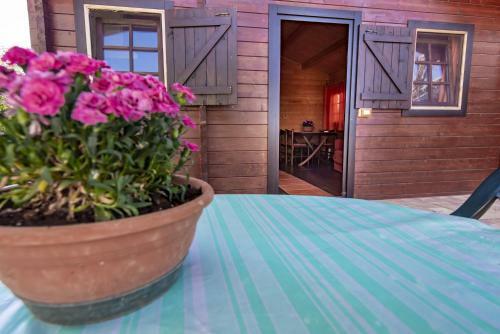 Chalet Pantanello