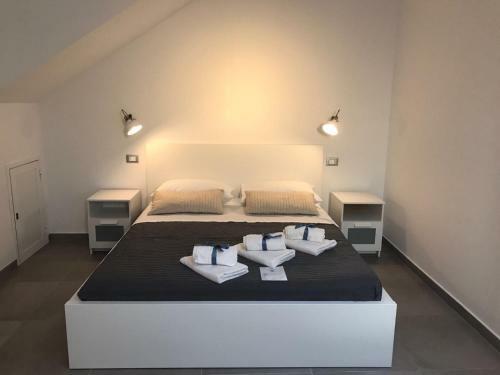 Corte Sveva B&B