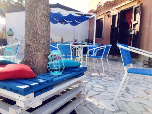 Corte Sveva B&B