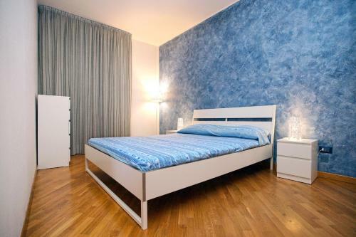 Apartamento La Terrazza