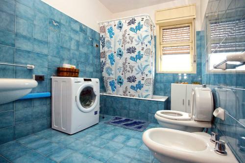 Apartamento La Terrazza