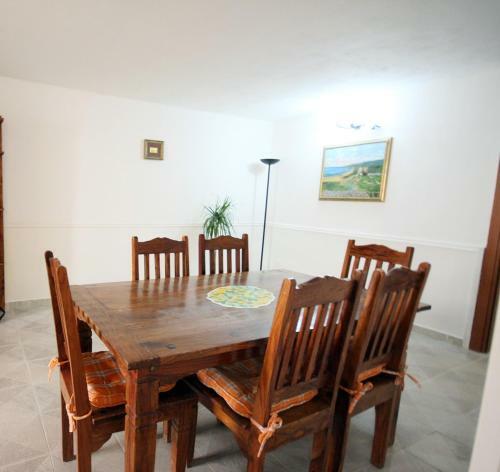 Apartamento Casa Vacanza Gi�