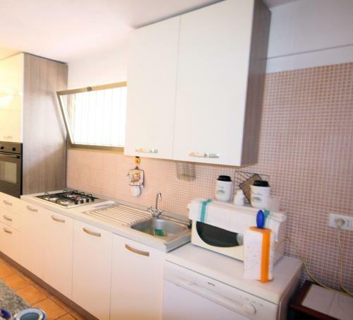 Apartamento Casa Vacanza Gi�