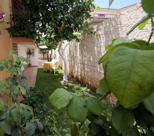 Apartamento Casa Vacanza Gi�