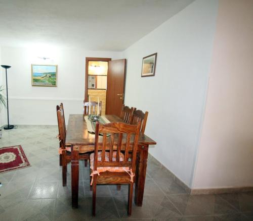 Apartamento Casa Vacanza Gi�
