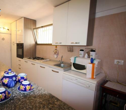 Apartamento Casa Vacanza Gi�