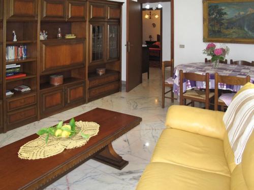 Apartamento Casa Argentina 150s