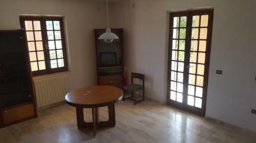 Apartamento Appartamento Mimosa