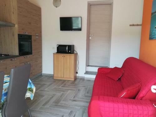 Apartamento Appartamenti "la Caldosa"