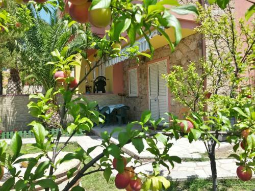 Apartamento Appartamenti "la Caldosa"