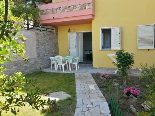 Apartamento Appartamenti "la Caldosa"