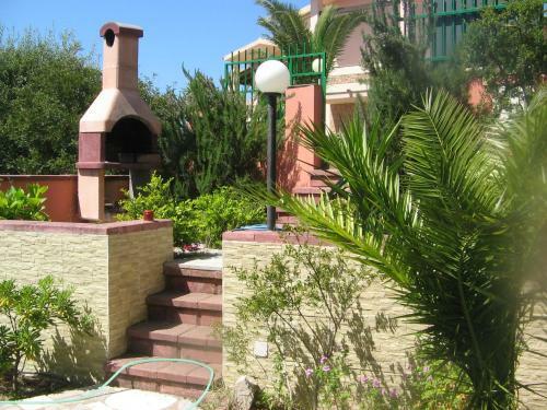 Apartamento Appartamenti "la Caldosa"
