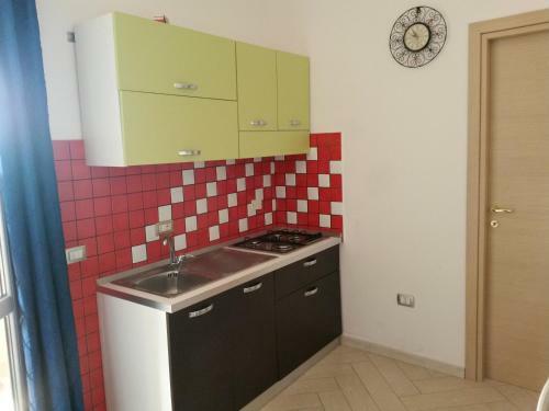 Apartamento Appartamenti "la Caldosa"