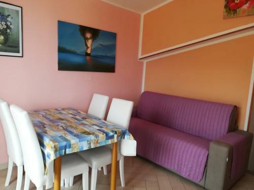 Apartamento Appartamenti "la Caldosa"
